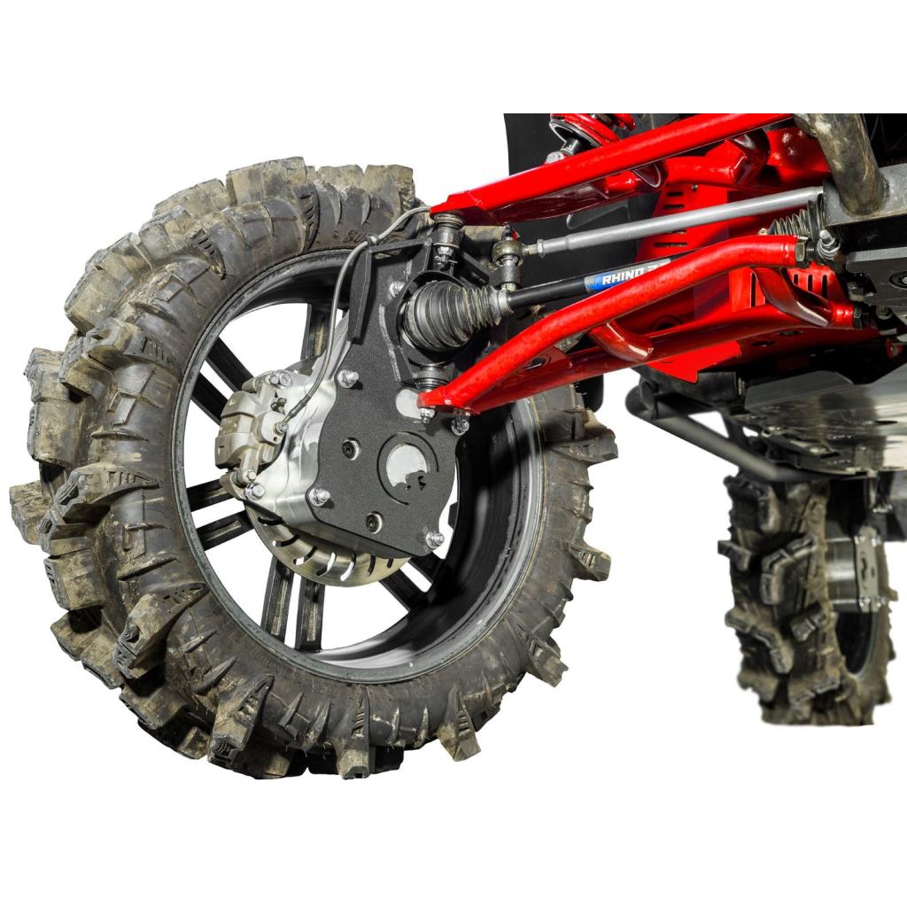 SuperATV Honda Talon 1000R 8" Portal Gear Lift
