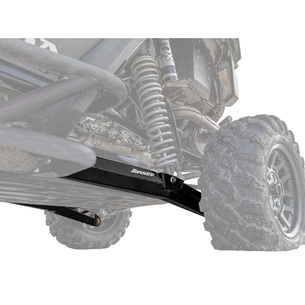 SuperATV Honda Talon 1000R High Clearance Rear Trailing Arms