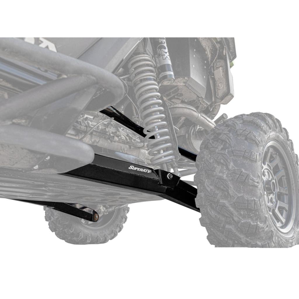 SuperATV Honda Talon 1000R Rear A-arms