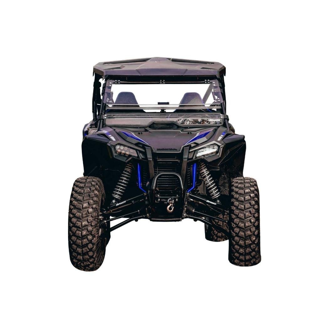 SuperATV Honda Talon 1000X 2" Lift Kit