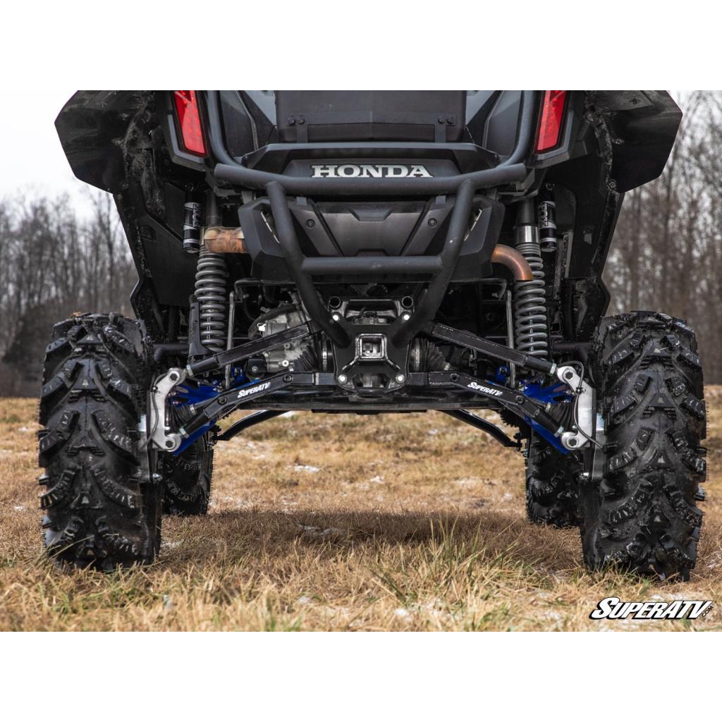 SuperATV Honda Talon 1000X 4" Portal Gear Lift