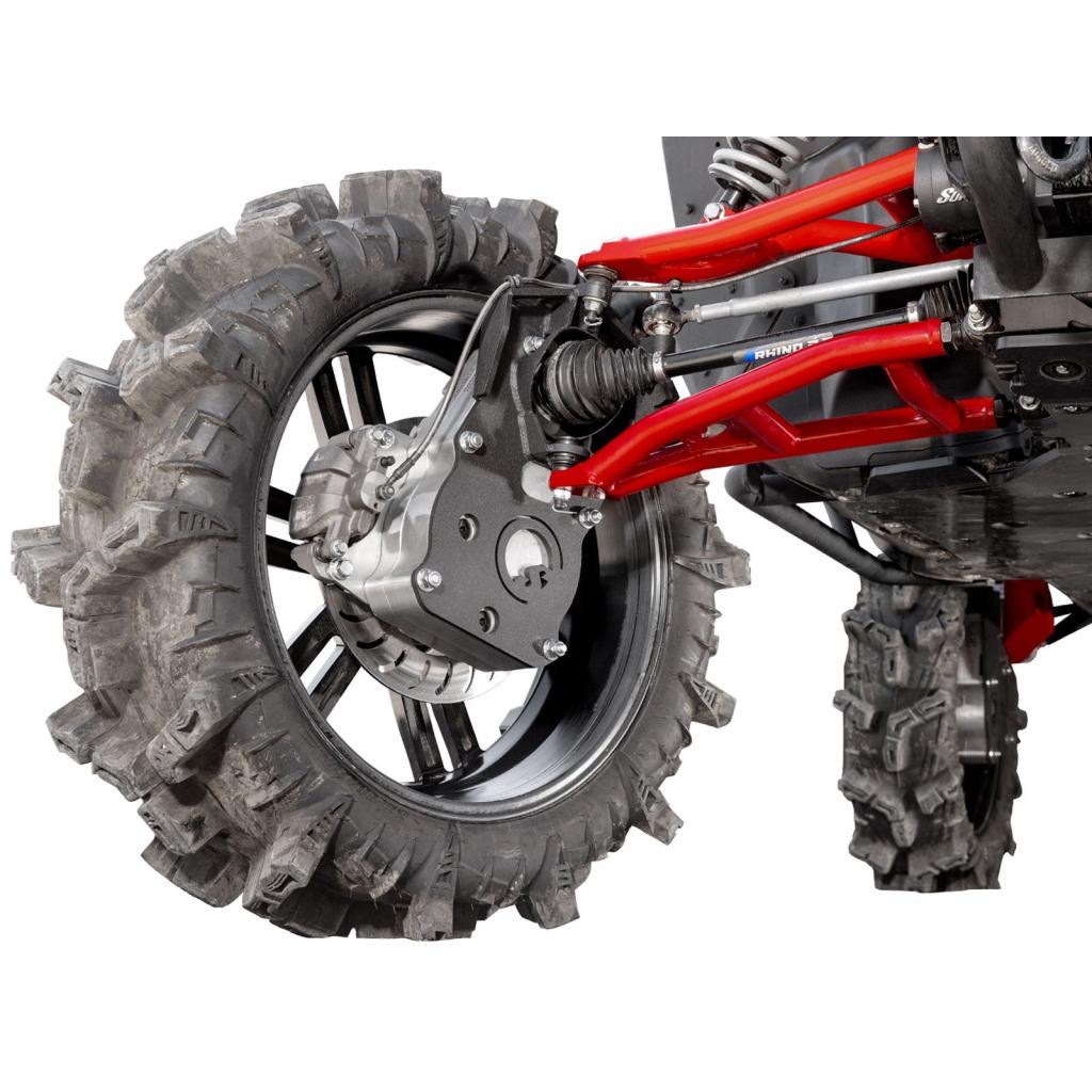 SuperATV Honda Talon 1000X 8" Portal Gear Lift