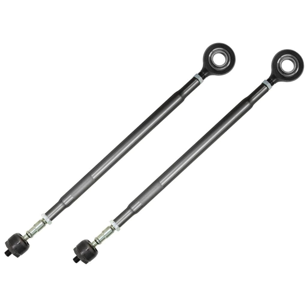 SuperATV Honda Talon 1000X Heavy-Duty Tie Rod Kit