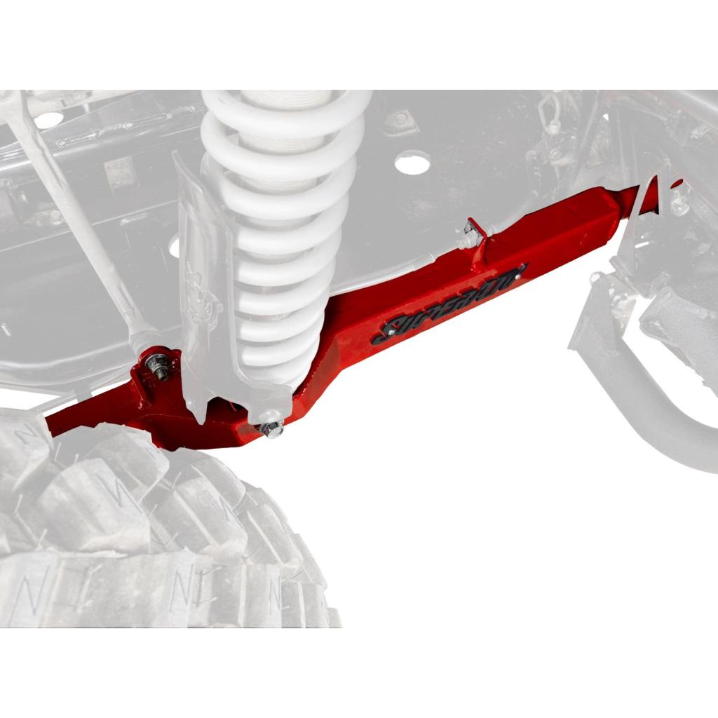 SuperATV Honda Talon 1000X High-Clearance Rear Trailing Arms
