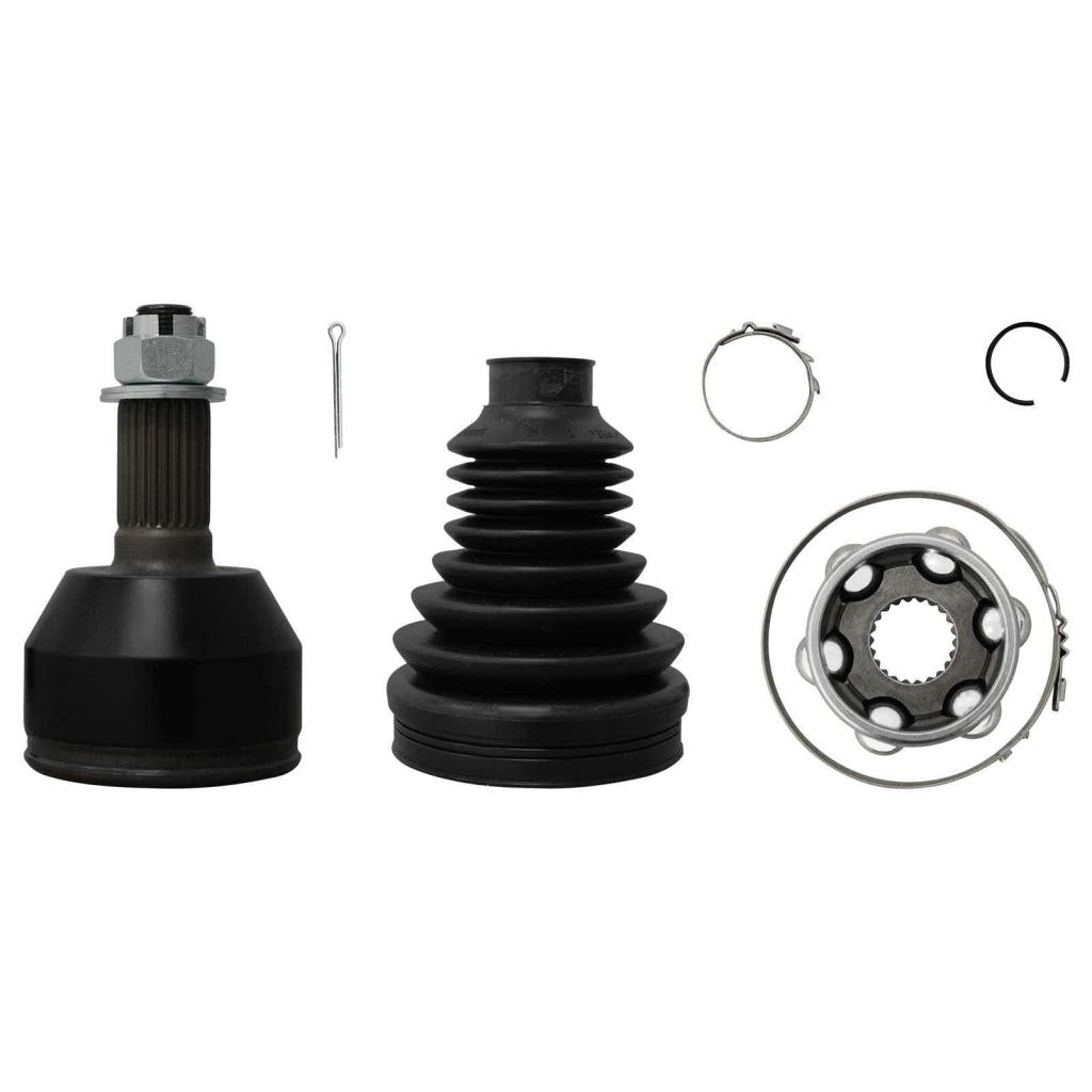 SuperATV Kawasaki CV Joint Replacement Kit-Rhino 2.0