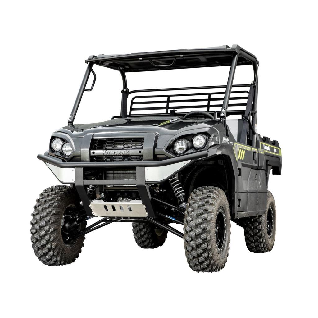 SuperATV Kawasaki Mule Pro 2 inch_x009d_ Lift Kit