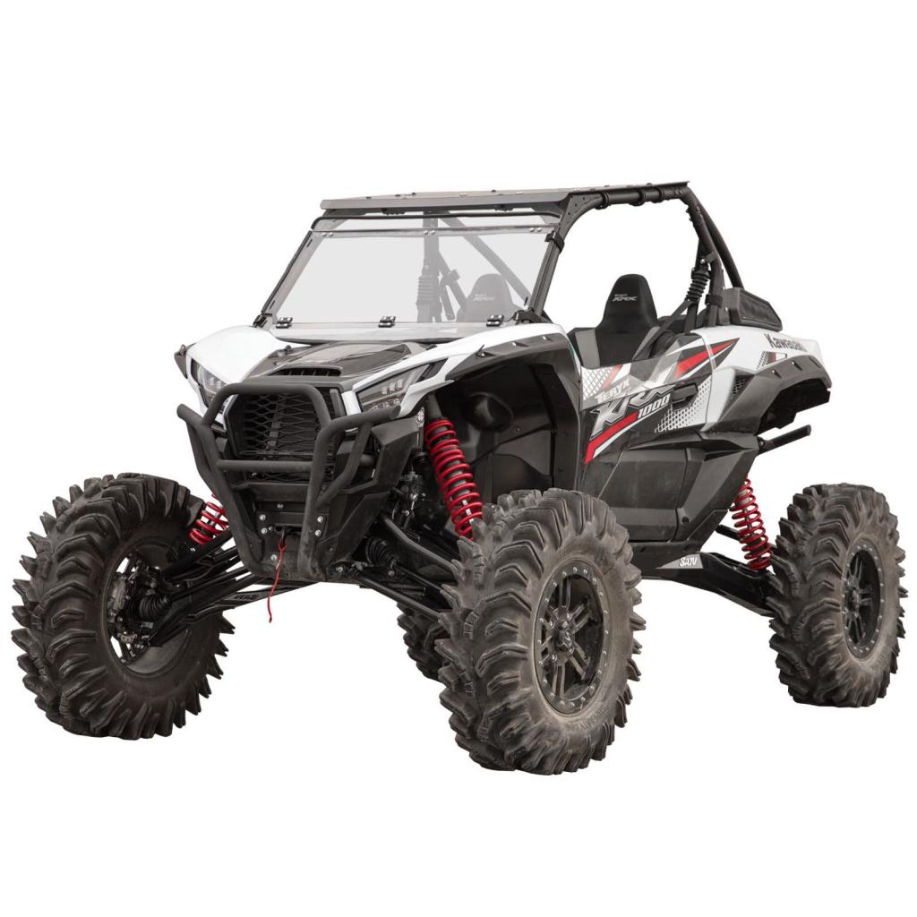 SuperATV Kawasaki Teryx KRX 1000 6" Lift Kit