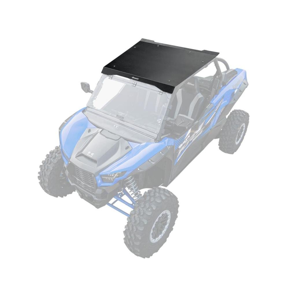 SuperATV Kawasaki Teryx KRX 1000 Aluminum Roof