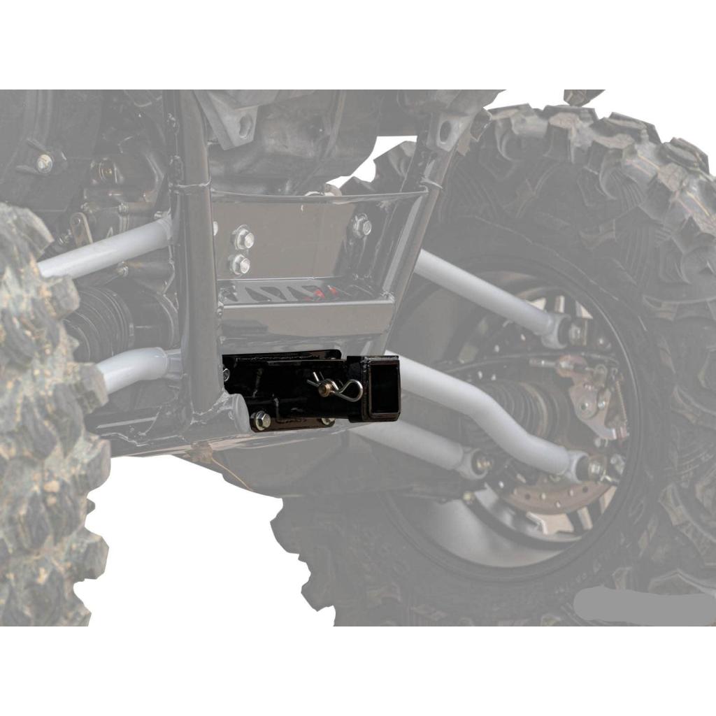 SuperATV Kawasaki Teryx KRX Rear Receiver Hitch