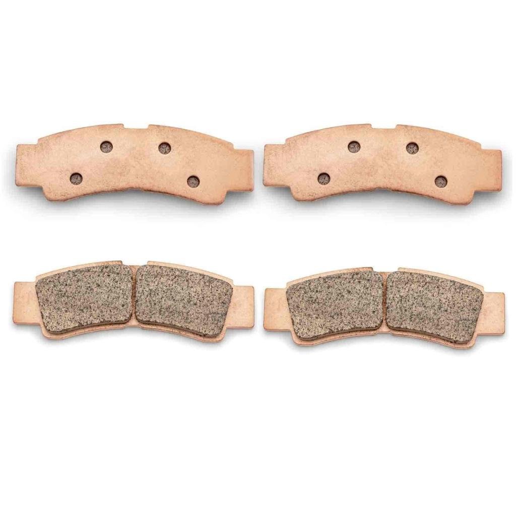 SuperATV Kawasaki Teryx KRX Sintered Brake Pads