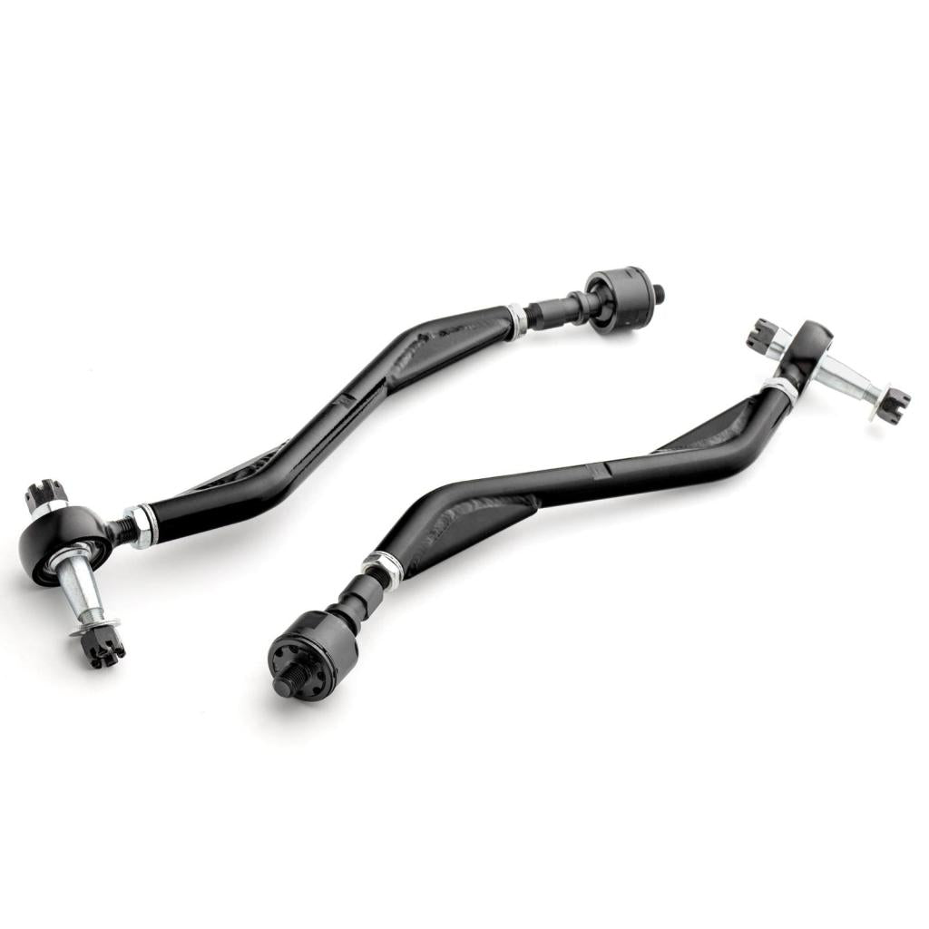 SuperATV Kawasaki Teryx Z-Bend Tie Rod Kit-Replacement for SuperATV Lift Kits