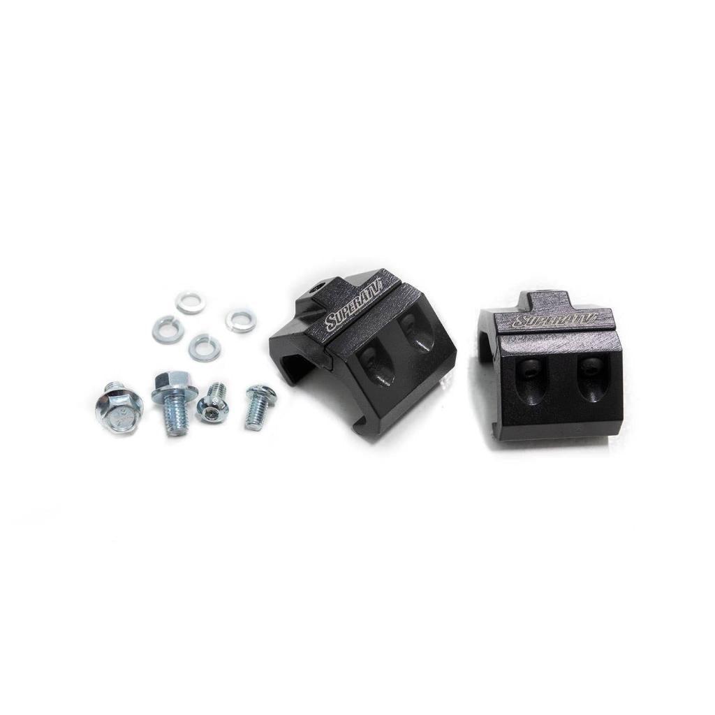 SuperATV Light Bracket Cage Mount