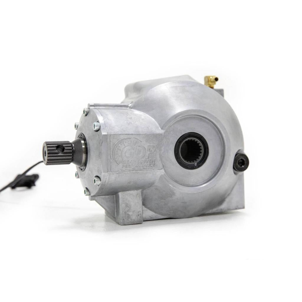 SuperATV Polaris Ace Complete Differential