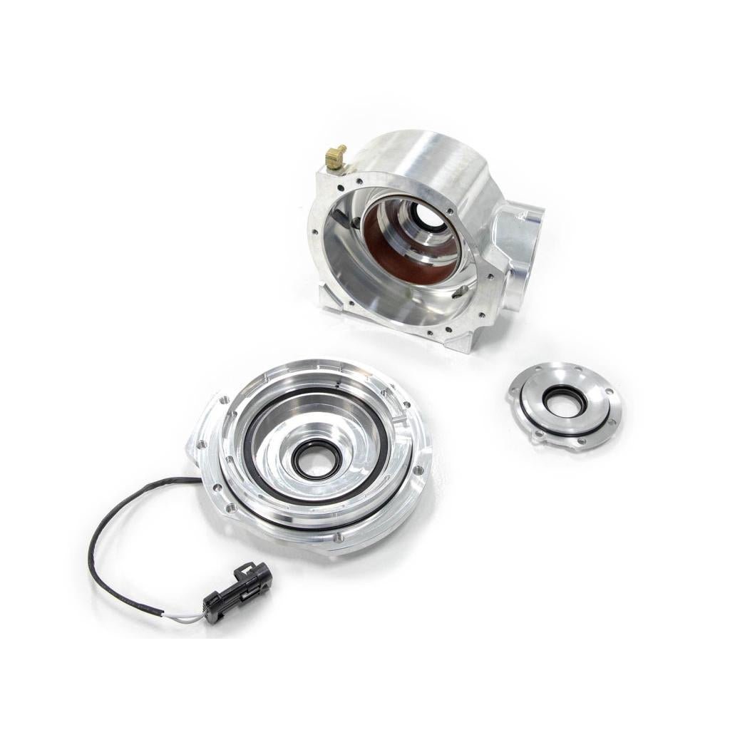 SuperATV Polaris Ranger Heavy-Duty Front Differential Gear Case