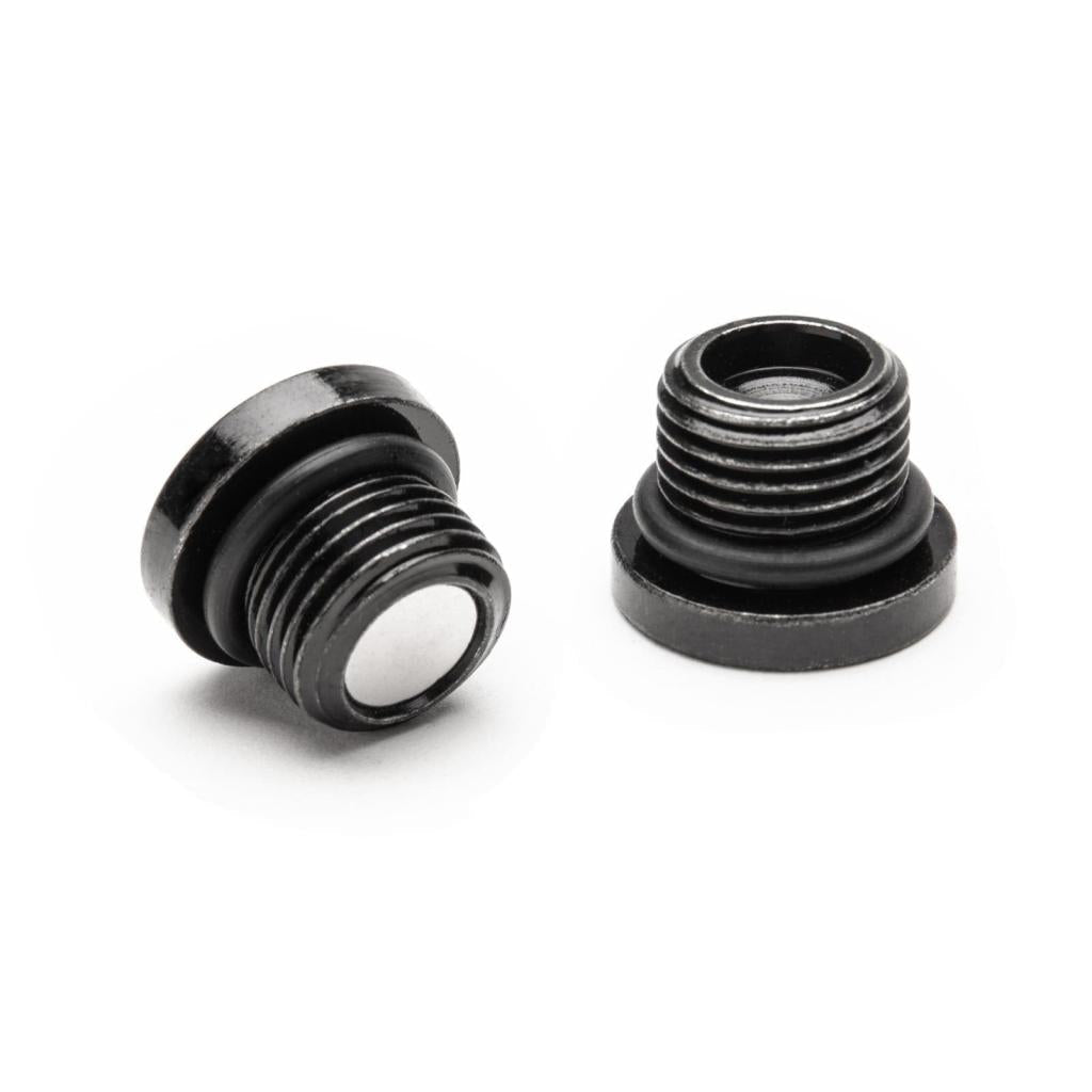SuperATV Polaris ATV Front Differential Fill and Drain Plug Kit