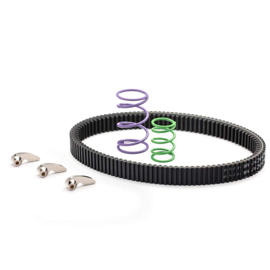 SuperATV Polaris General 1000 Rev1 Clutch Kit