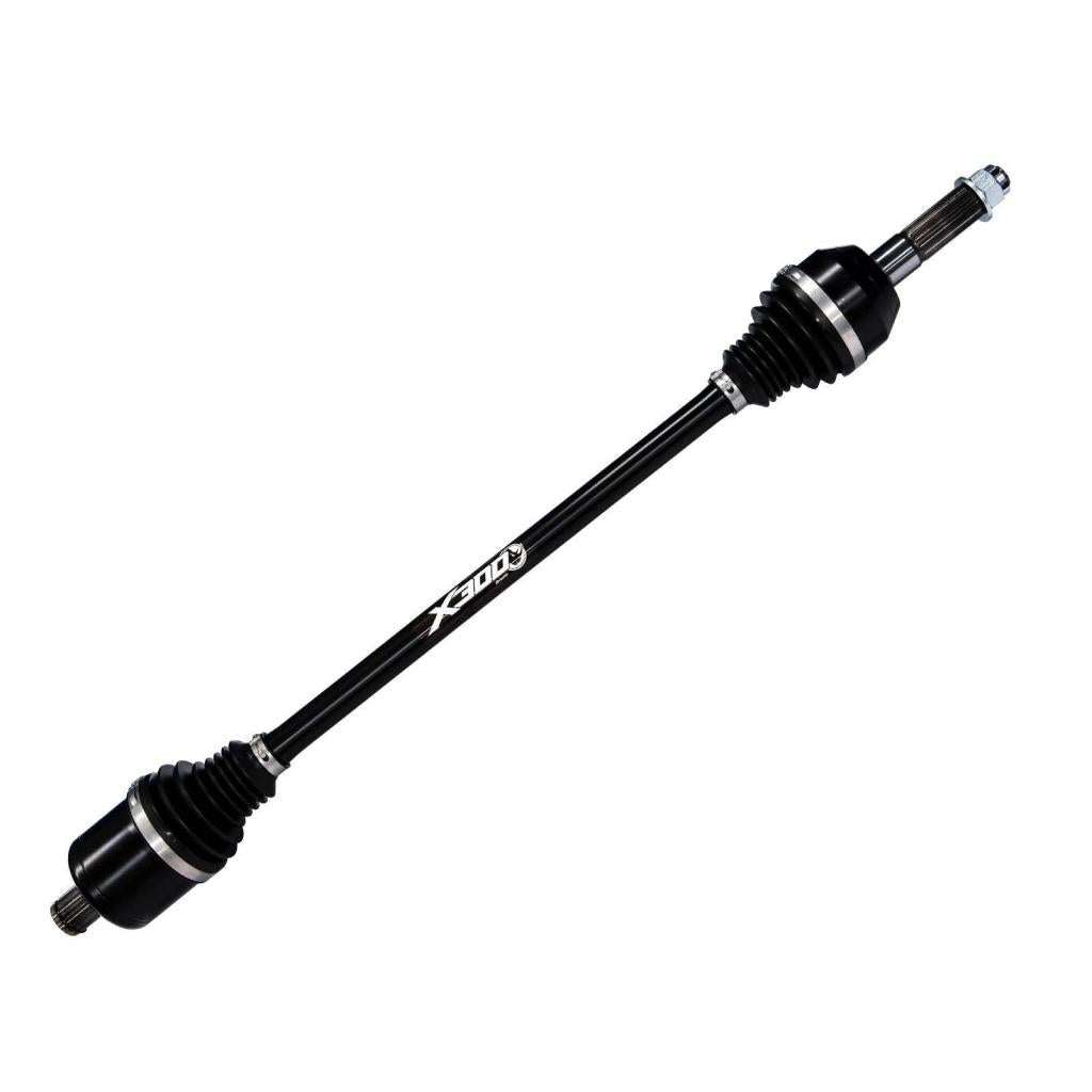 SuperATV Polaris General Big Lift Kit Heavy-Duty Axle-X300