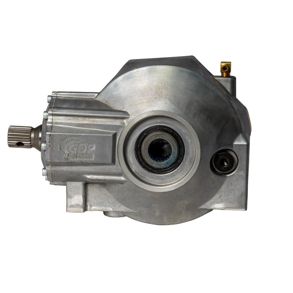 SuperATV Polaris General Complete Differential