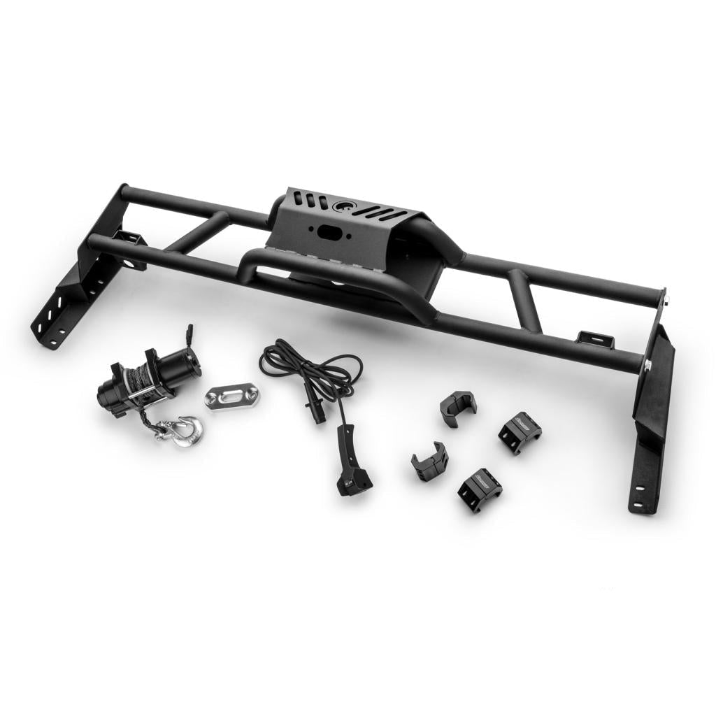 SuperATV Polaris General Game Loader Rack