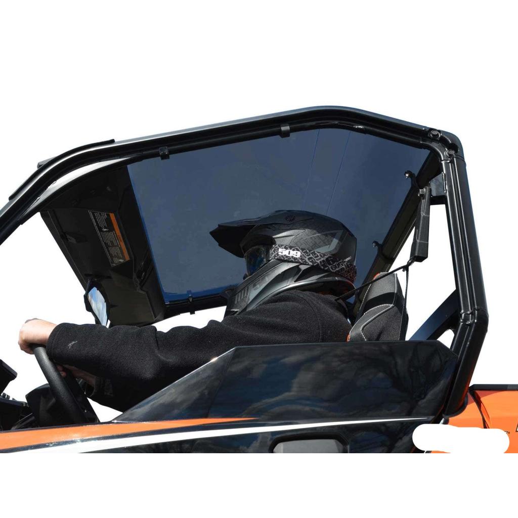 SuperATV Polaris General Tinted Roof