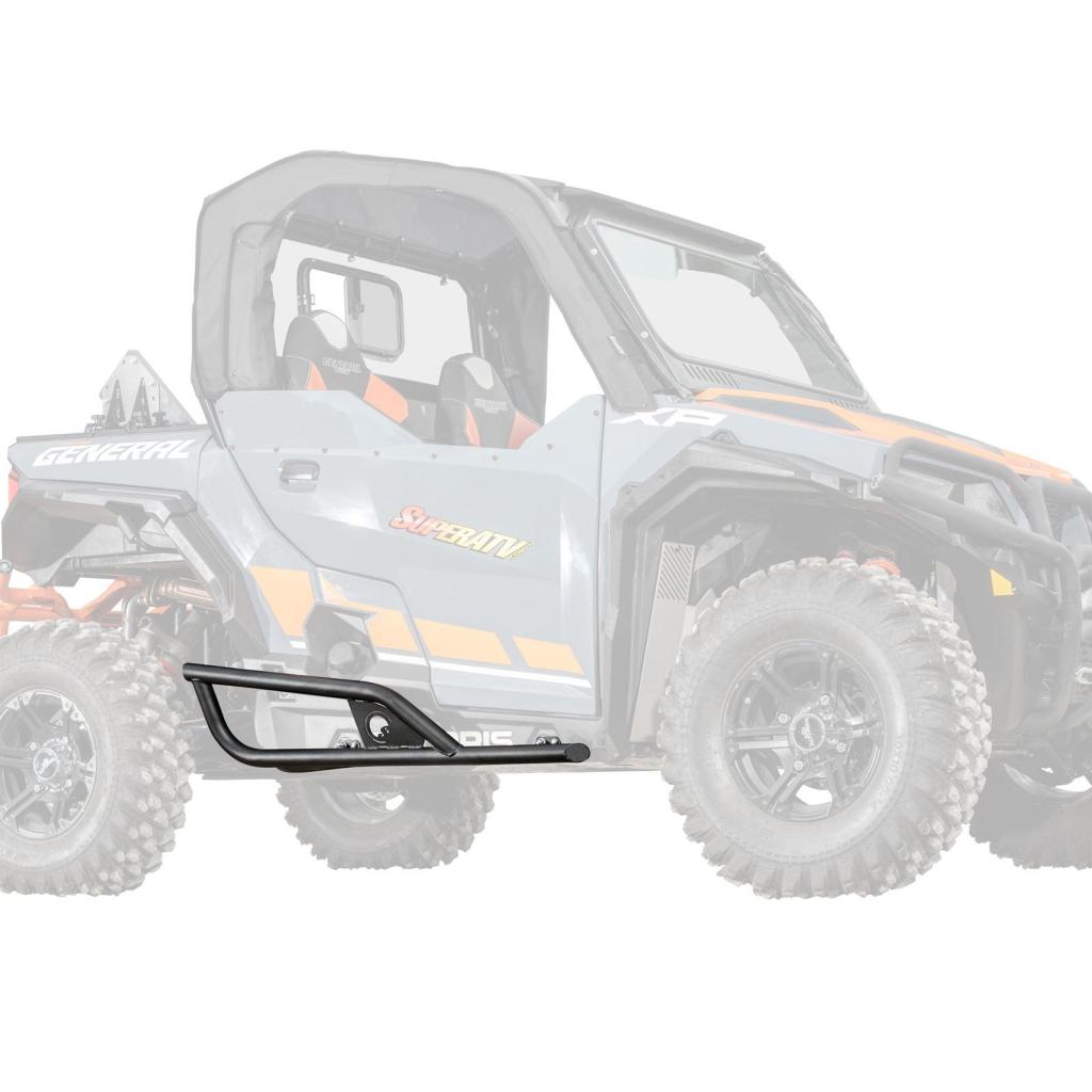 SuperATV Polaris General XP 1000 Tree Kickers