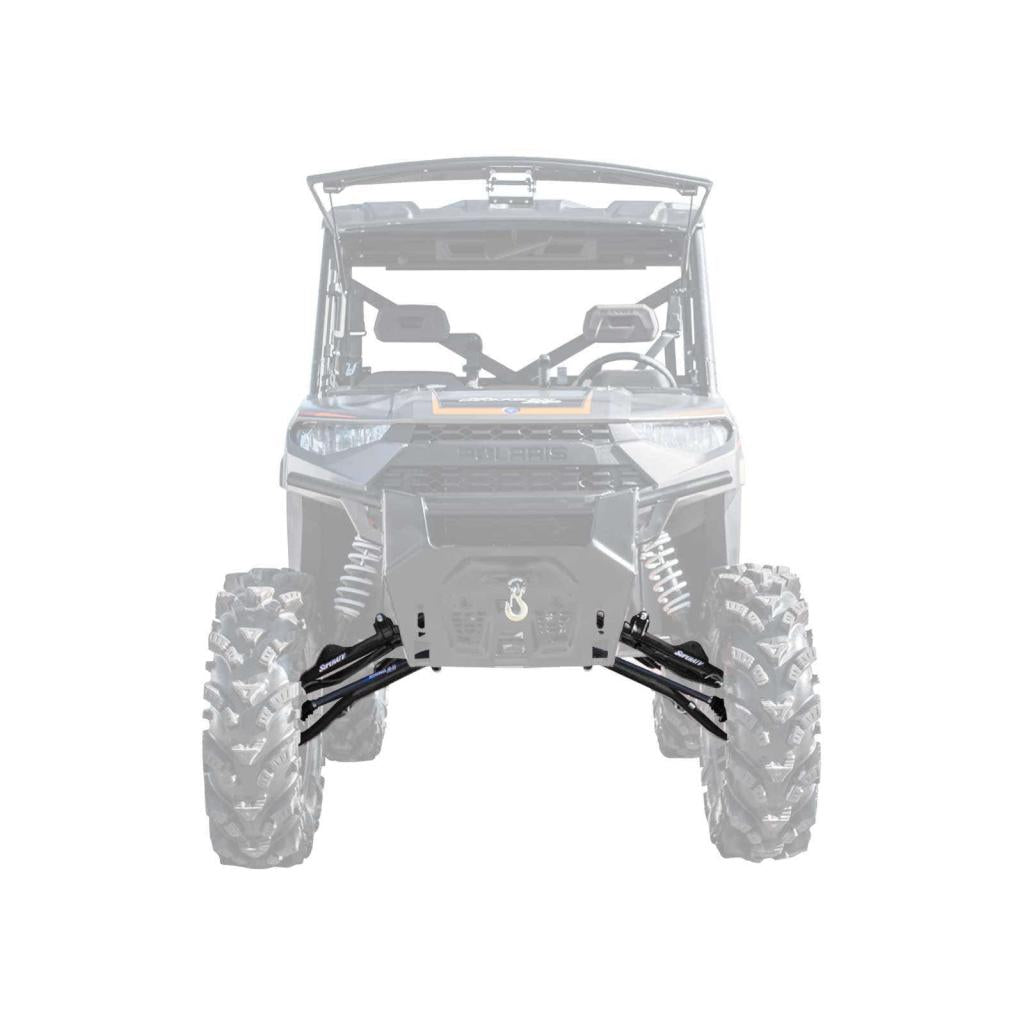 SuperATV Polaris Ranger 1000 6" Lift Kit