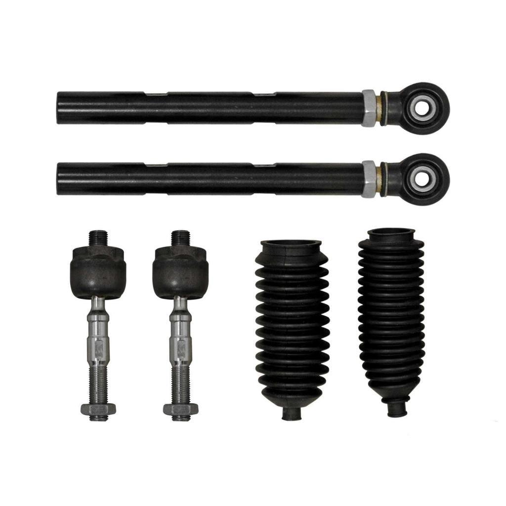 SuperATV Polaris Ranger 500 Heavy-Duty Tie Rod Kit