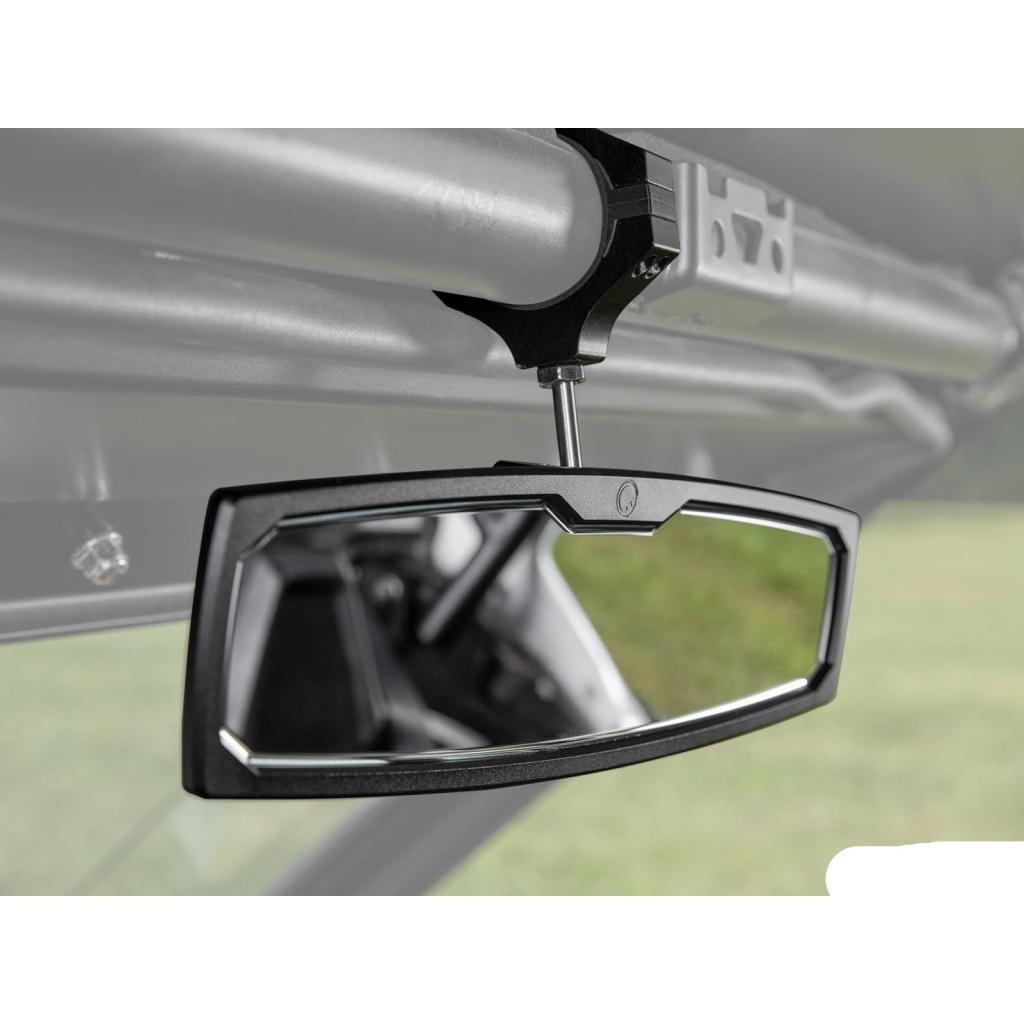 SuperATV Polaris Ranger Aluminum Rear-View Mirror