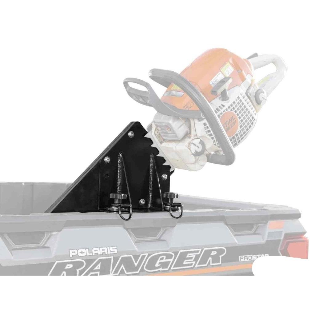SuperATV Polaris Ranger Chainsaw Mount