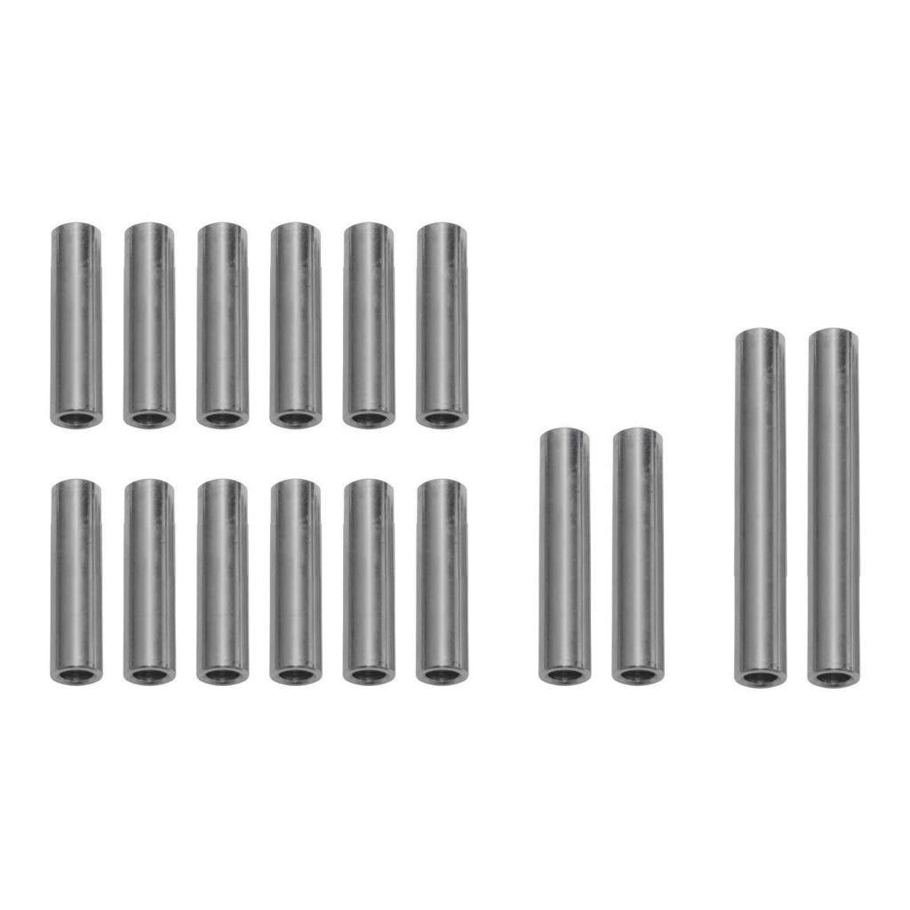 SuperATV Polaris Ranger Full Size (2005-2008) A-Arm Bushings