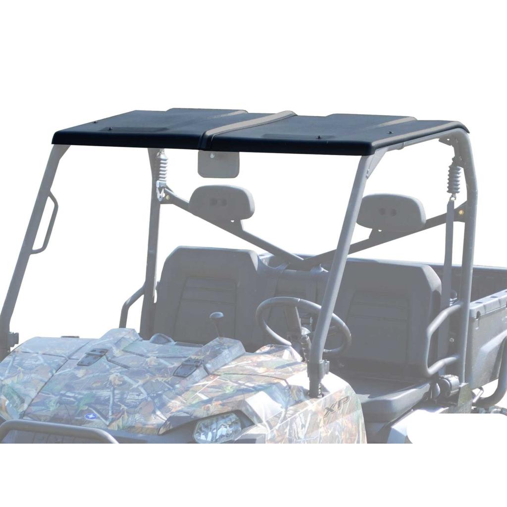 SuperATV Polaris Ranger Full-Size 570 Plastic Roof