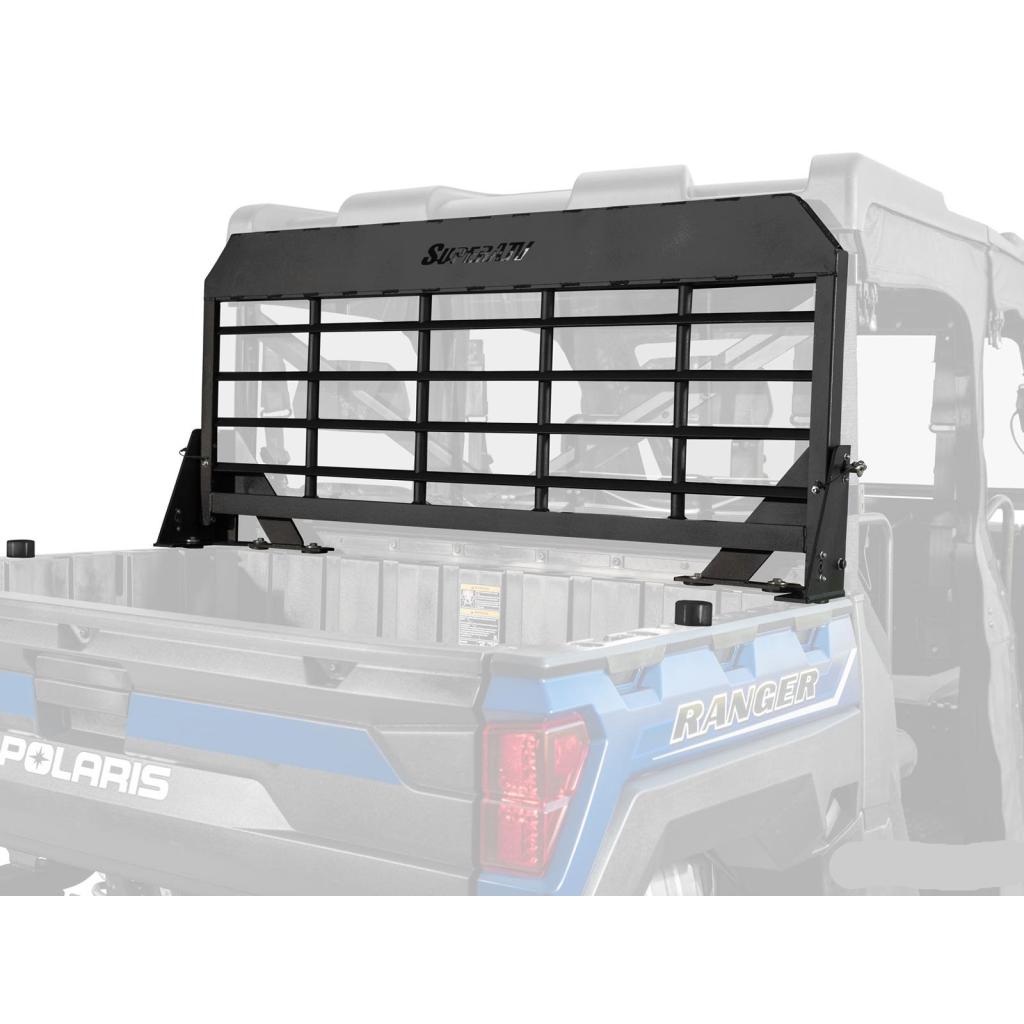 SuperATV Polaris Ranger Headache Cargo Rack