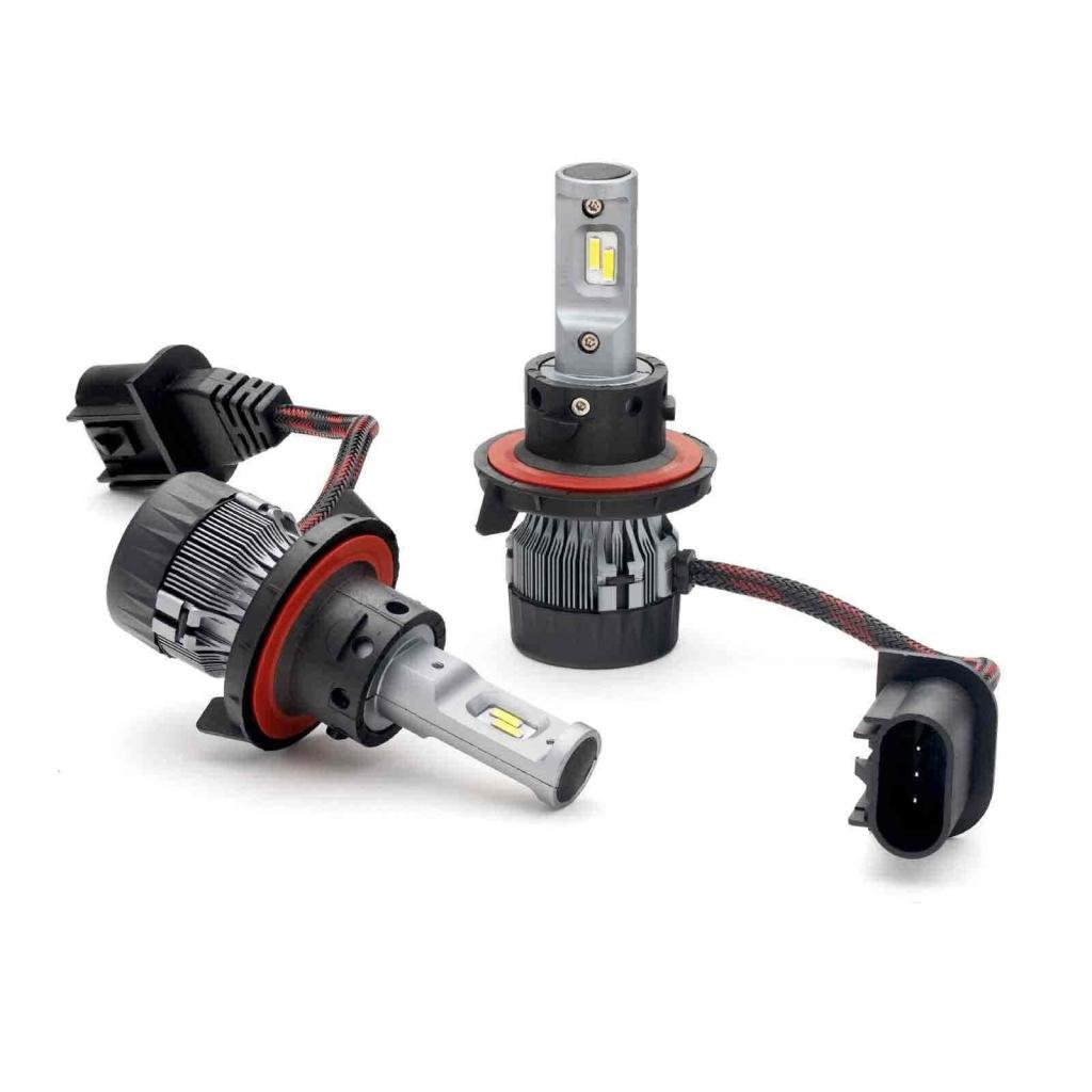 SuperATV Polaris Ranger LED Headlight Bulb