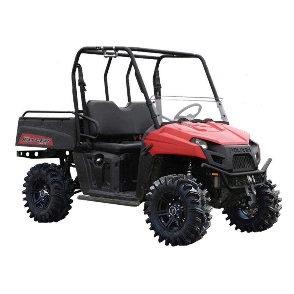 SuperATV Polaris Ranger Midsize 2" Lift Kit