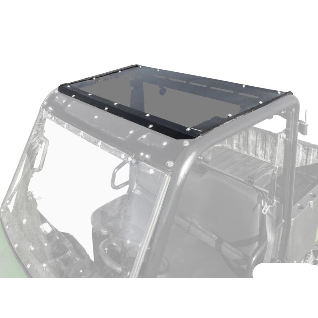 SuperATV Polaris Ranger Midsize 570 Tinted Roof