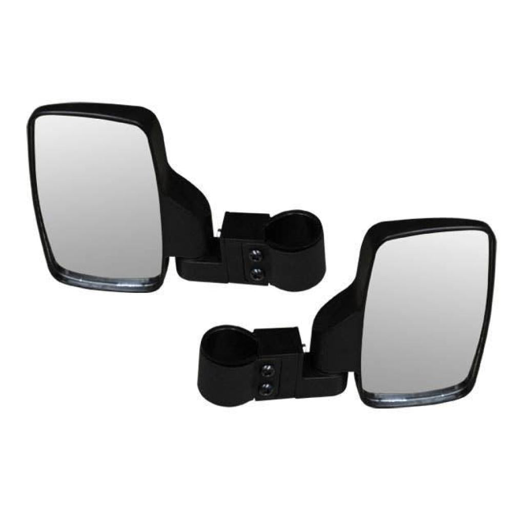 SuperATV Polaris Ranger Side View Mirrors