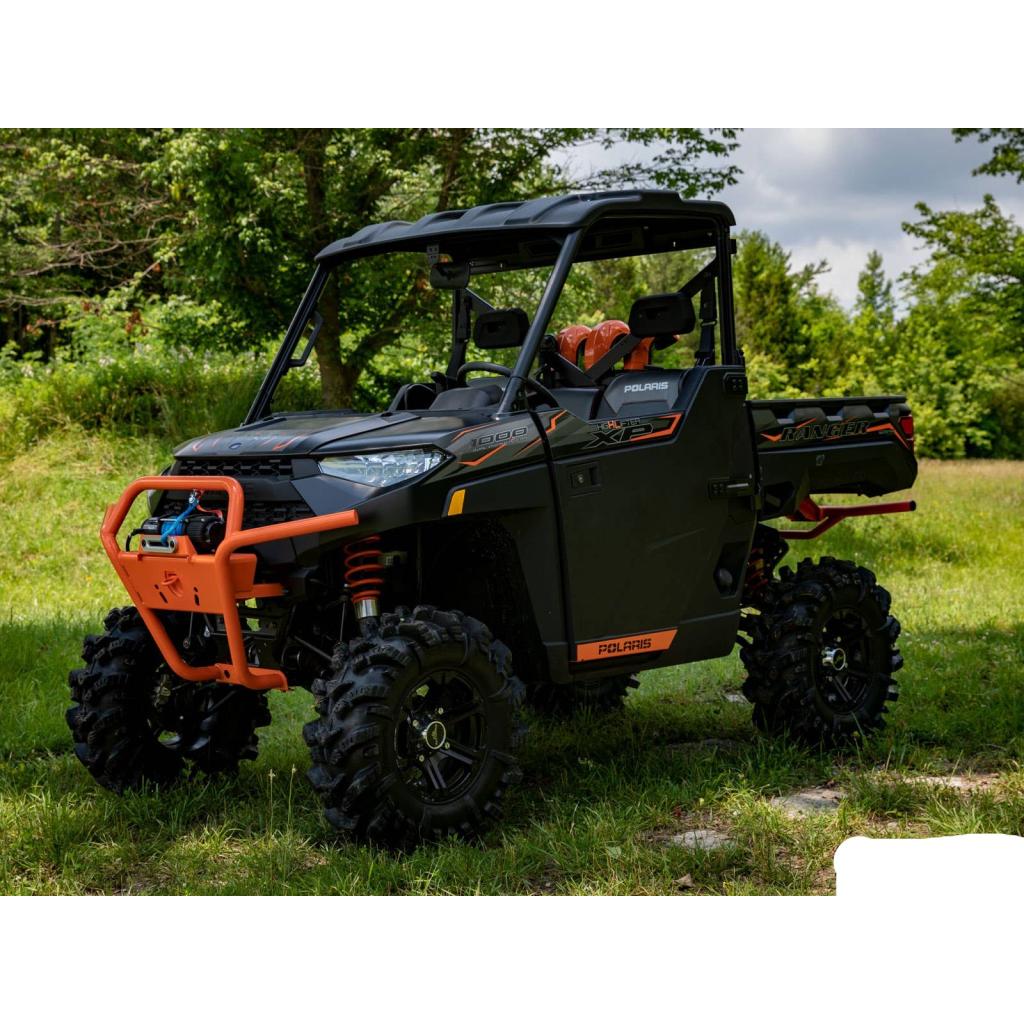 SuperATV Polaris Ranger XP 1000 2" Lift Kit