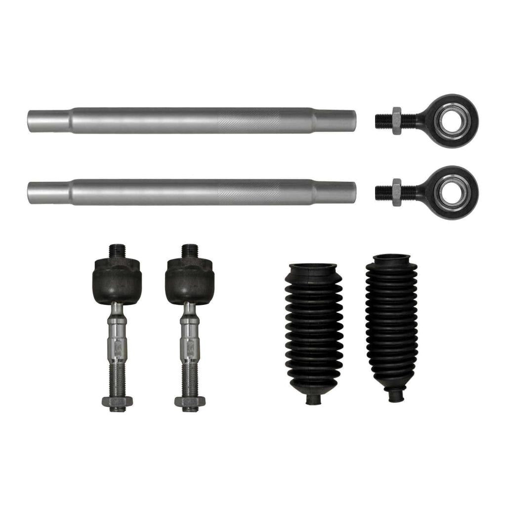 SuperATV Polaris Ranger XP 1000 Heavy-Duty Tie Rod Kit