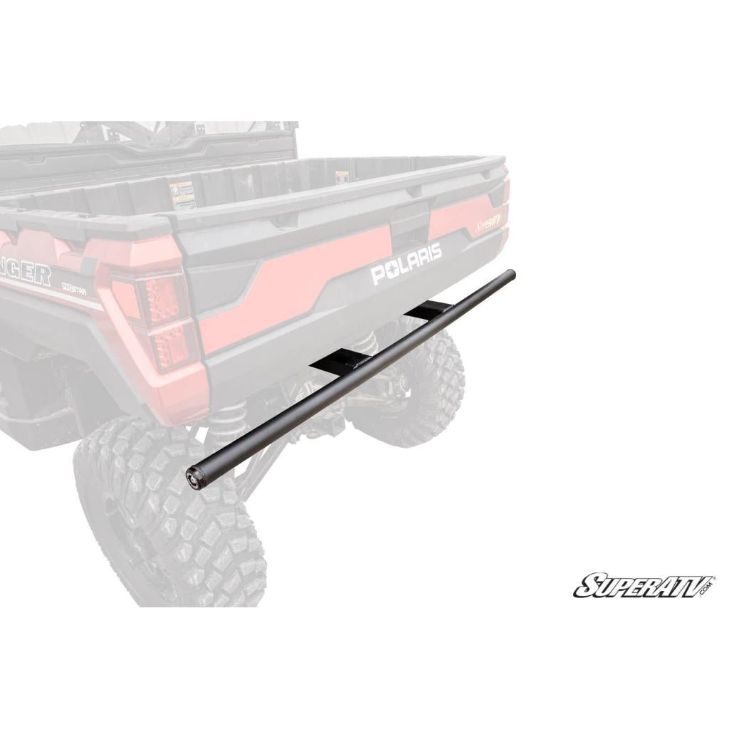 SuperATV Polaris Ranger XP 1000 Rear Bumper