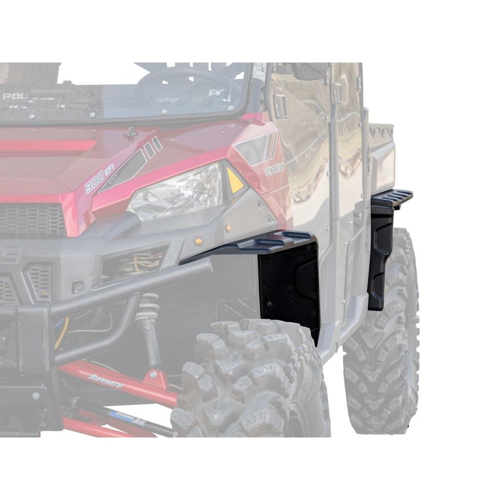 SuperATV Polaris Ranger XP 900 Fender Flares