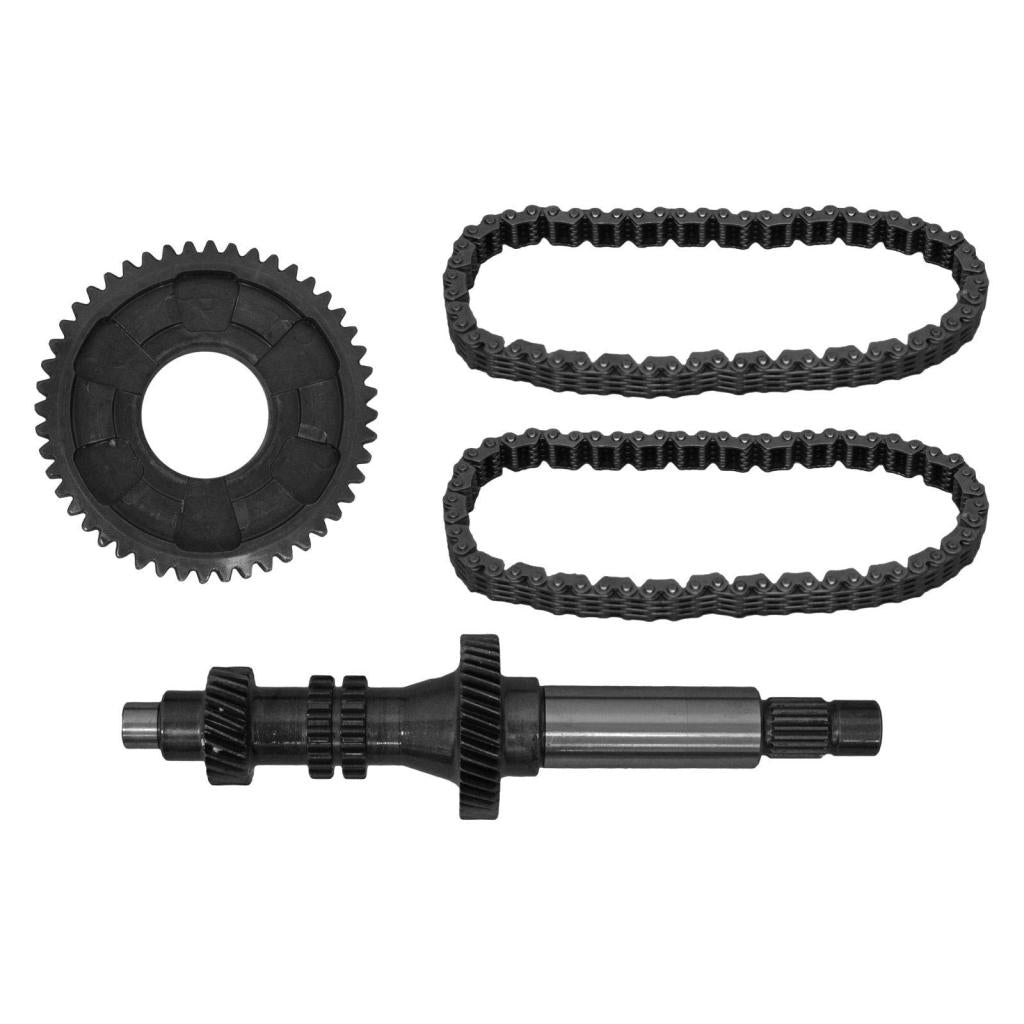 SuperATV Polaris RZR 570 Heavy-Duty Reverse Chain