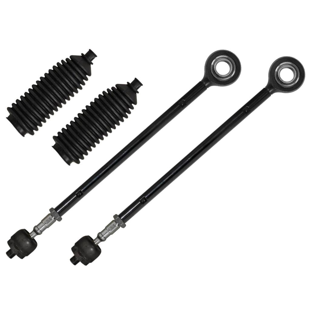SuperATV Polaris Ranger XP 900 Heavy-Duty Tie Rod Kit