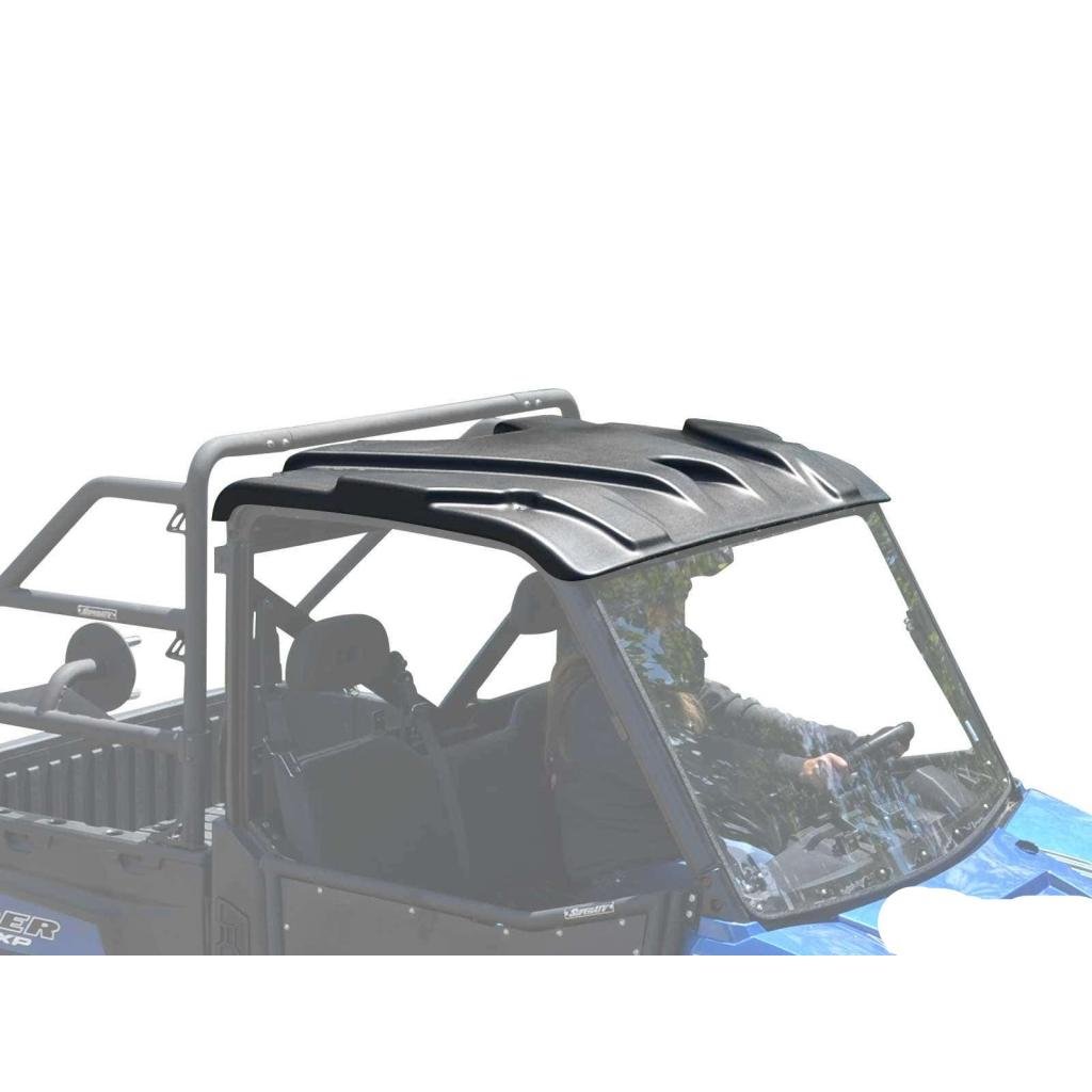 SuperATV Polaris Ranger XP Plastic Roof