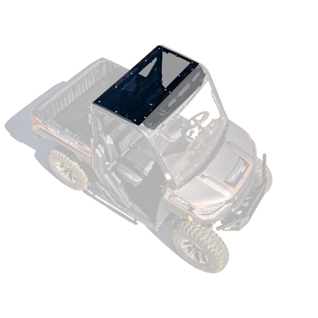 SuperATV Polaris Ranger XP Tinted Roof