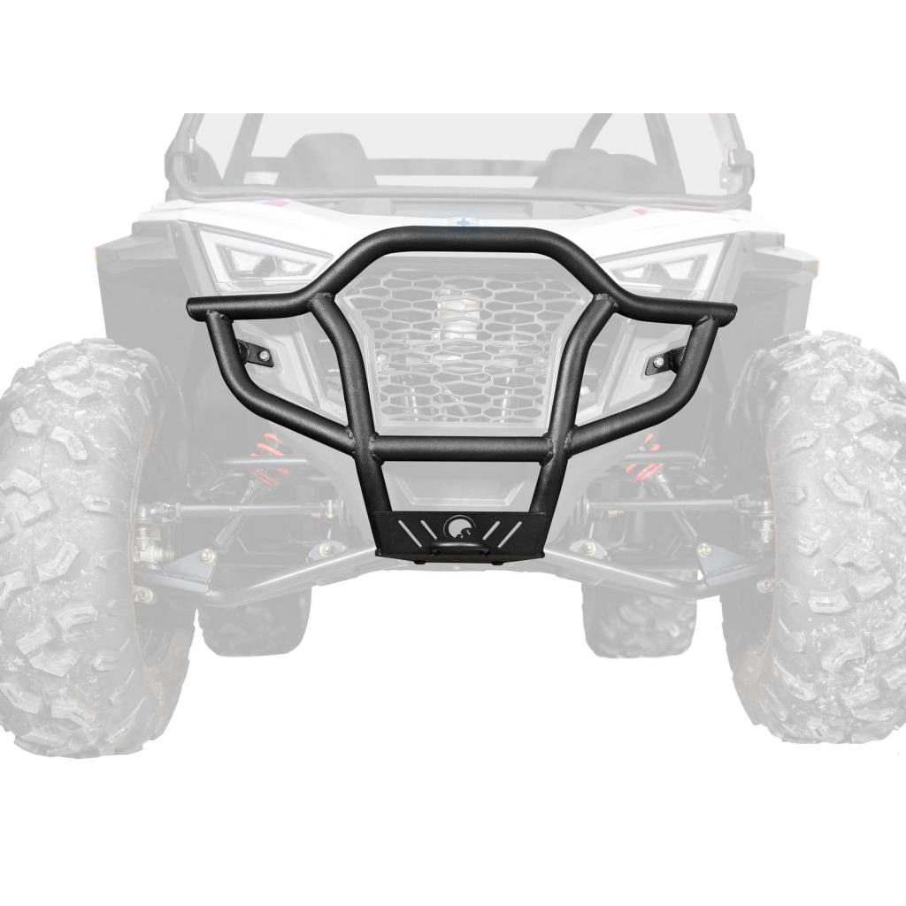 SuperATV Polaris RZR 200 Front Bumper