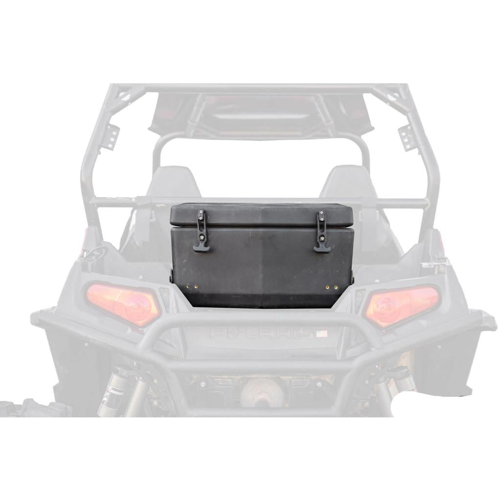 SuperATV Polaris RZR 800 Cooler / Cargo Box
