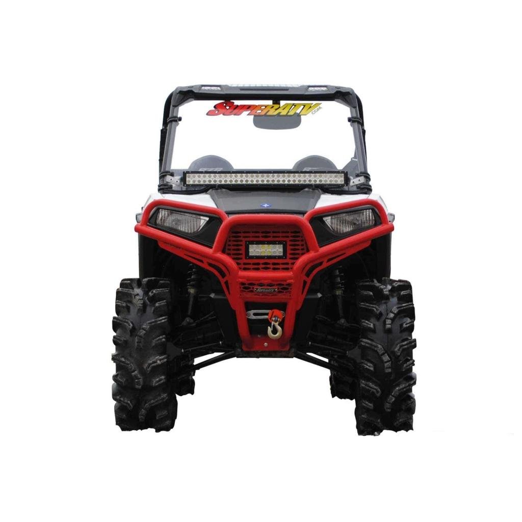 SuperATV Polaris RZR 900 2" Lift Kit