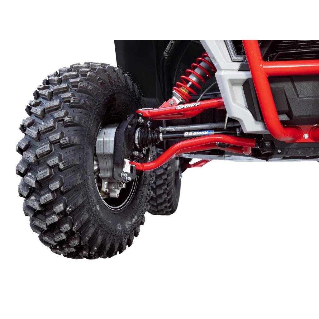 SuperATV Polaris RZR 900 4" Portal Gear Lift