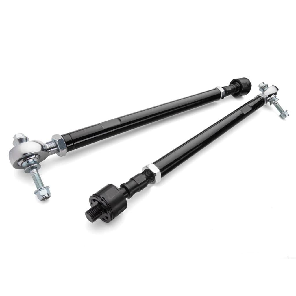 SuperATV Polaris RZR 900 RackBoss 2.0 Steel Bar Tie Rod Kit