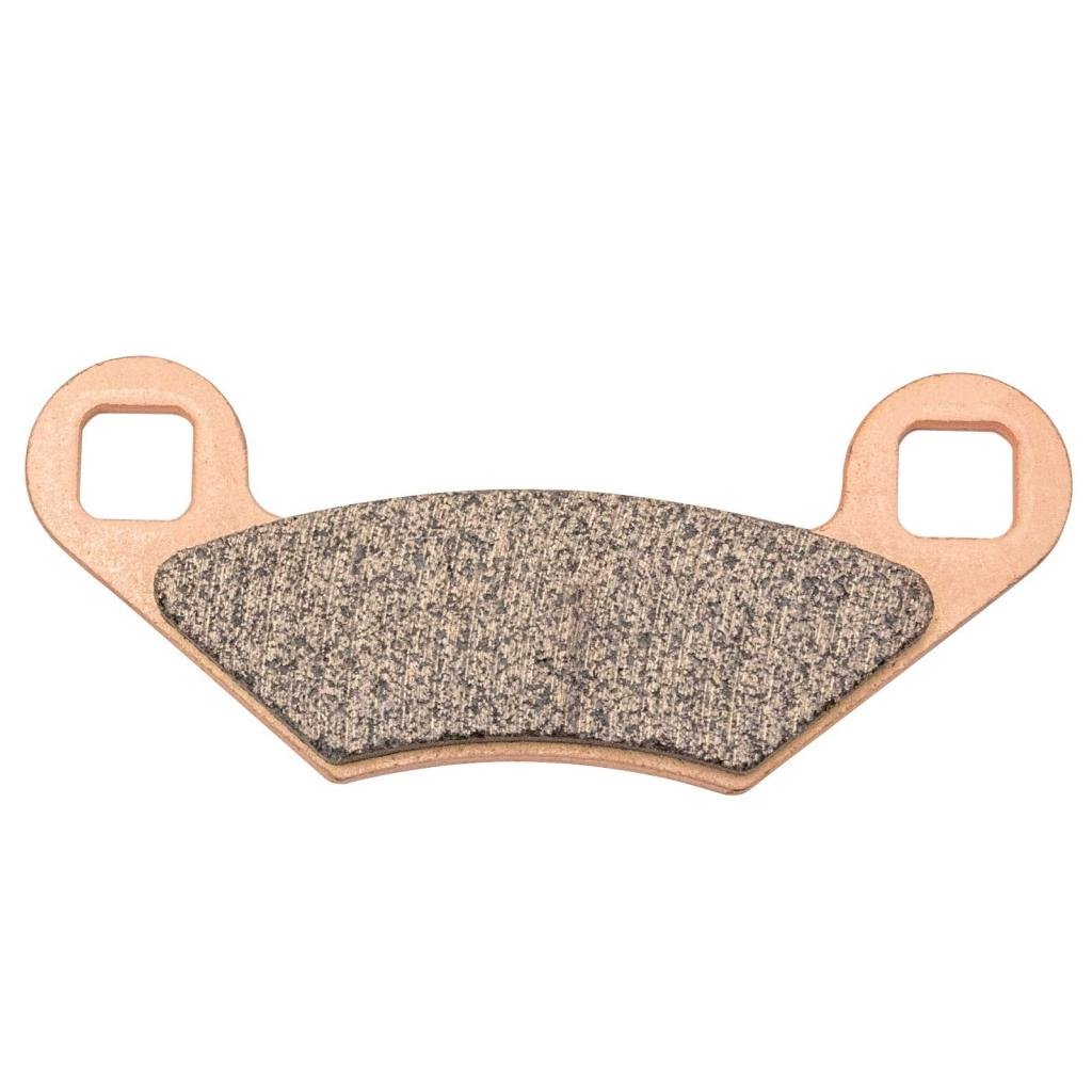 SuperATV Polaris RZR Brake Pads